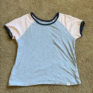 Girls t shirt